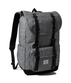 Foto 1 | Foto 1 | Mochila Herschel Supply Co. Little America Mid Raven - Venta Internacional