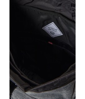 Foto 3 | Foto 3 | Mochila Herschel Supply Co. Little America Mid Raven - Venta Internacional