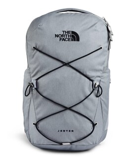 Foto 1 | Foto 1 | Mochila The North Face Jester Everyday Laptop Gris - Negro - Venta Internacional