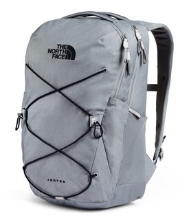 Foto 2 | Foto 2 | Mochila The North Face Jester Everyday Laptop Gris - Negro - Venta Internacional