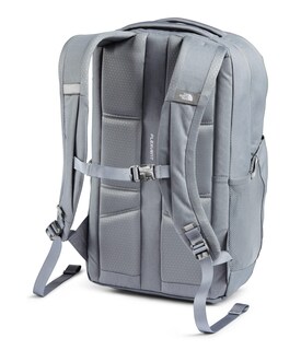 Foto 3 | Foto 3 | Mochila The North Face Jester Everyday Laptop Gris - Negro - Venta Internacional