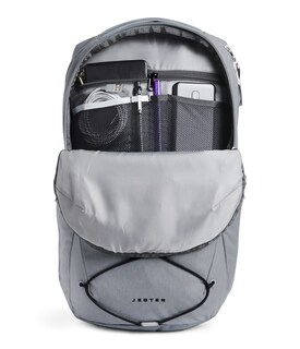 Foto 4 | Foto 4 | Mochila The North Face Jester Everyday Laptop Gris - Negro - Venta Internacional