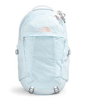 Foto 1 | Foto 1 | Mochila The North Face Recon Luxe Azul para Mujer - Venta Internacional