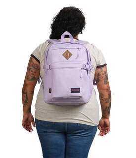 Foto 6 | Foto 6 | Mochila Jansport Main Campus Fx Travel Work Para Portátil De 15 Pulgadas - Venta Internacional.