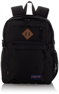 Foto 1 | Foto 1 | Mochila JanSport 15\" en Negro - Venta Internacional