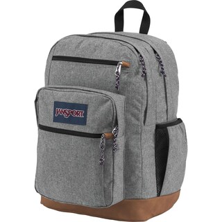 Foto 1 | Foto 1 | Mochila Jansport Cool Student para Portátil de 15 Pulgadas Gris - Venta Internacional