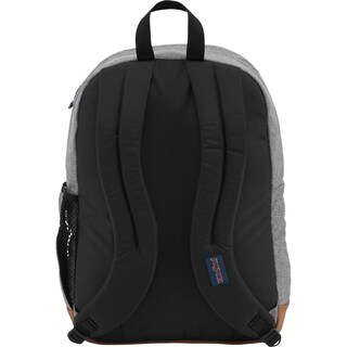 Foto 2 | Foto 2 | Mochila Jansport Cool Student para Portátil de 15 Pulgadas Gris - Venta Internacional