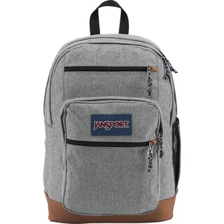 Foto 3 | Foto 3 | Mochila Jansport Cool Student para Portátil de 15 Pulgadas Gris - Venta Internacional