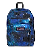 Mochila JanSport Cyberspace Galaxy para Portátil de 15 Pulgadas - Venta Internacional