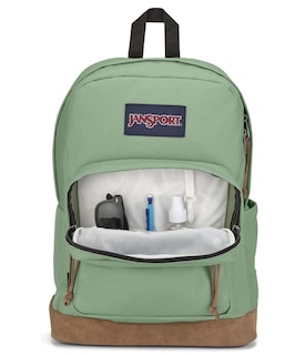 Foto 4 | Foto 4 | Mochila Jansport Right Pack, Duradera, Con Funda Para Portátil De 15 Pulgadas - Venta Internacional.