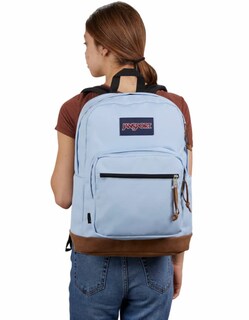Foto 4 | Foto 4 | Mochila Jansport Right Pack, Duradera, Con Funda Para Portátil De 15 Pulgadas - Venta Internacional.