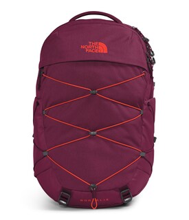 Foto 1 | Foto 1 | Mochila The North Face Borealis Commuter Para Mujer Boysenberry - Venta Internacional.