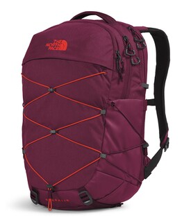 Foto 2 | Foto 2 | Mochila The North Face Borealis Commuter Para Mujer Boysenberry - Venta Internacional.