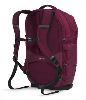 Foto 3 | Foto 3 | Mochila The North Face Borealis Commuter Para Mujer Boysenberry - Venta Internacional.