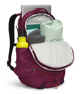 Foto 4 | Foto 4 | Mochila The North Face Borealis Commuter Para Mujer Boysenberry - Venta Internacional.