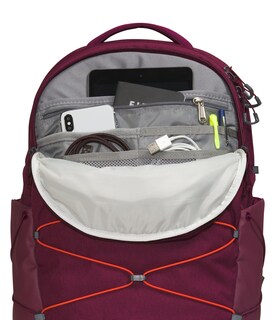 Foto 5 | Foto 5 | Mochila The North Face Borealis Commuter Para Mujer Boysenberry - Venta Internacional.