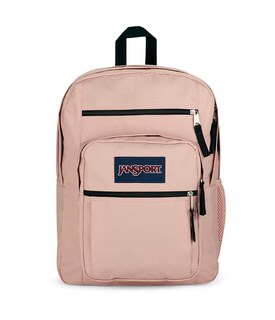 Foto 1 | Foto 1 | Mochila Para Portátil Jansport Big College De 15 Pulgadas Misty Rose - Venta Internacional.