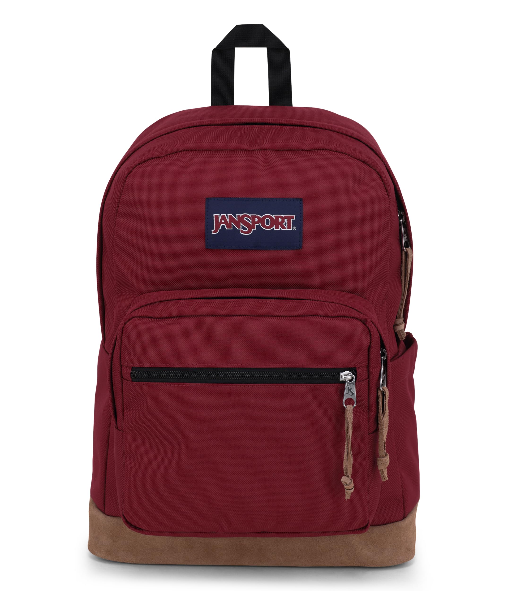 Mochila Jansport Right Pack, Duradera, Con Funda Para Portátil De