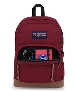 Foto 4 | Foto 4 | Mochila Jansport Right Pack, Duradera, Con Funda Para Portátil De 15 Pulgadas - Venta Internacional.
