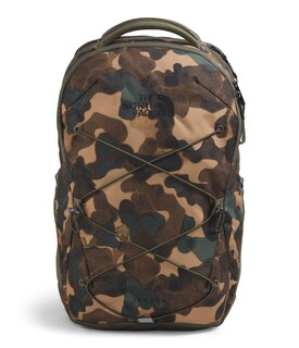 Foto 1 | Foto 1 | Mochila The North Face Jester Everyday Laptop Utility Marrón - Venta Internacional