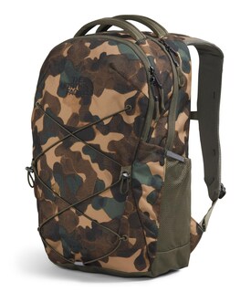 Foto 2 | Foto 2 | Mochila The North Face Jester Everyday Laptop Utility Marrón - Venta Internacional