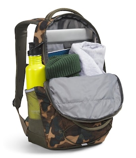 Foto 5 | Foto 5 | Mochila The North Face Jester Everyday Laptop Utility Marrón - Venta Internacional