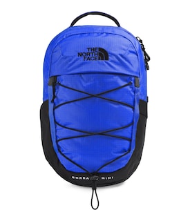 Foto 1 | Foto 1 | Mochila The North Face Borealis Mini 10l Solar Azul/Negro - Venta Internacional