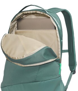 Foto 5 | Foto 5 | Mochila The North Face Isabella 3.0 Dark Sage - Venta Internacional