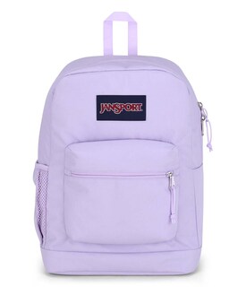 Foto 1 | Foto 1 | Mochila Jansport Cross Town Plus con Funda para portátil de 15\" Morado - Venta Internacional