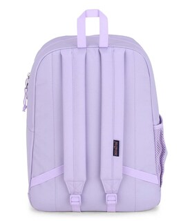 Foto 2 | Foto 2 | Mochila Jansport Cross Town Plus con Funda para portátil de 15\" Morado - Venta Internacional