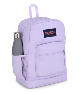 Foto 3 | Foto 3 | Mochila Jansport Cross Town Plus con Funda para portátil de 15\" Morado - Venta Internacional