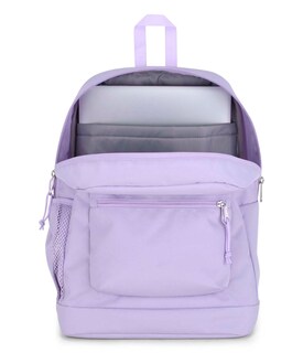 Foto 5 | Foto 5 | Mochila Jansport Cross Town Plus con Funda para portátil de 15\" Morado - Venta Internacional