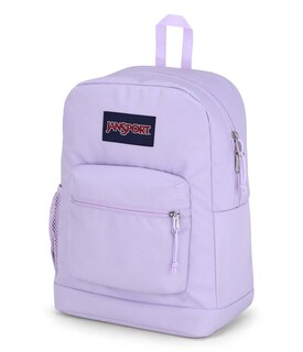 Foto 7 | Foto 7 | Mochila Jansport Cross Town Plus con Funda para portátil de 15\" Morado - Venta Internacional