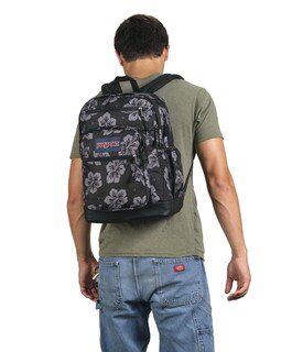 Foto 6 | Foto 6 | Mochila Jansport Cool Student 34l Con Funda Para Portátil Luau Life - Venta Internacional.