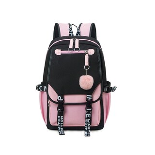 Foto 1 | Foto 1 | Mochila Dageraad con Puerto USB - Venta Internacional
