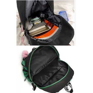 Foto 7 | Foto 7 | Mochila Dageraad con Puerto USB - Venta Internacional