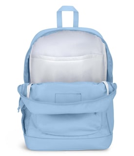 Foto 6 | Foto 6 | Mochila JanSport Cross Town Plus Blue Dusk para Portátil de 15 Pulgadas - Venta Internacional