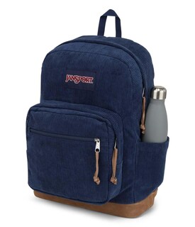 Foto 3 | Foto 3 | Mochila Jansport Right Pack Expressions de Pana Azul Marino - Venta Internacional