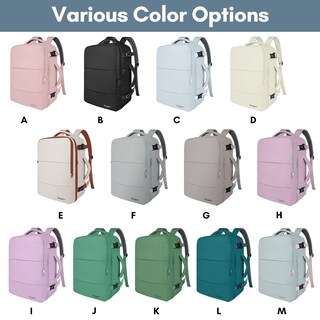Foto 2 | Foto 2 | Mochila de Viaje Taygeer Verde-Venta Internacional