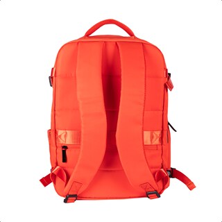 Foto 2 | Foto 2 | Mochila Techzone Exploreocean Para Viajes Porta Laptop 16 N