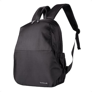 Foto 4 | Foto 4 | Mochila Backpack Lite Techzone Acojinada Porta Laptop 15.6”