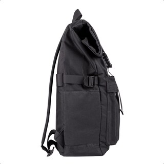 Foto 3 | Foto 3 | Mochila Backpack Nasa Viajero Acojinada Para Laptop 16