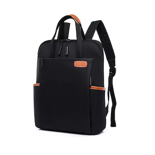 Foto 1 | Foto 1 | Mochila Portátil Para Mujer Y Hombre Bolsa Laptop Eo Safe Imports Esi-15726negro