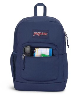 Foto 5 | Foto 5 | Mochila Escolar JanSport Azul-Venta Internacional