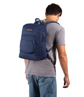 Foto 7 | Foto 7 | Mochila Escolar JanSport Azul-Venta Internacional