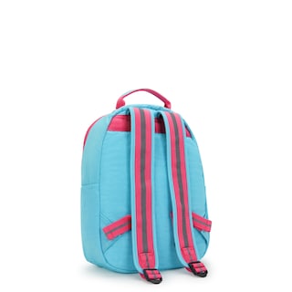 Foto 2 | Foto 2 | Mochila Kipling Seoul Para Tableta Pequeña Para Mujer, Duradera - Venta Internacional.