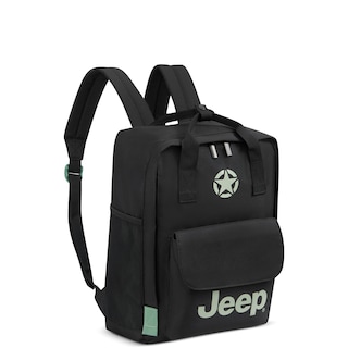 Foto 1 | Foto 1 | Mochila Jeep Js014d Tote Travel Para Portátil De 14 Pulgadas, Negra - Venta Internacional.