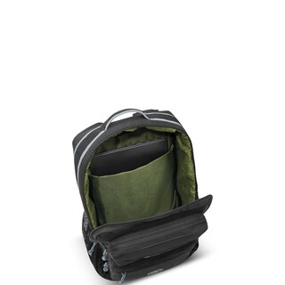 Foto 7 | Foto 7 | Mochila Jeep Js015b Travel Negra Para Portátil De 15.6 Pulgadas - Venta Internacional.