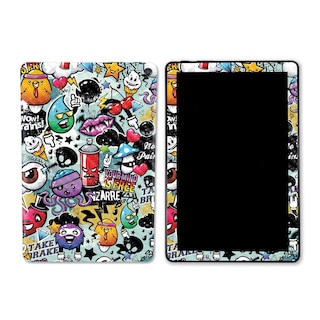Foto 1 | Foto 1 | Funda Mighty Skins para Tablet Amazon Kindle Fire-Venta Internacional