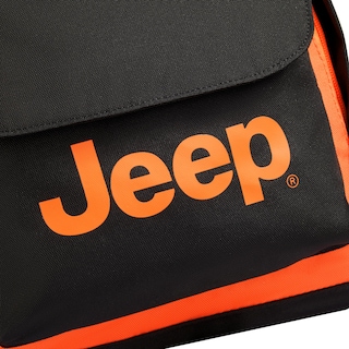 Foto 5 | Foto 5 | Mochila Jeep Js014d Tote Travel Para Portátil De 14 Pulgadas, Color Naranja - Venta Internacional.